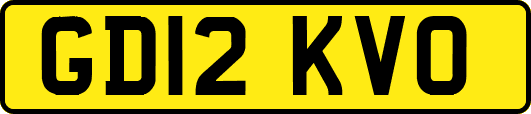 GD12KVO