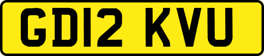 GD12KVU