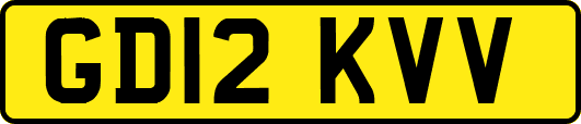GD12KVV