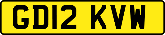 GD12KVW