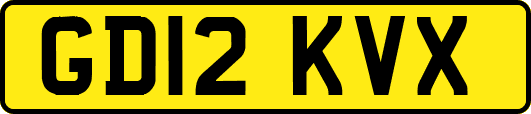 GD12KVX