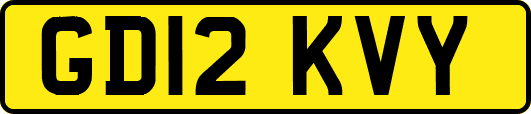 GD12KVY