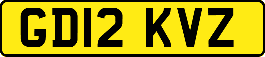 GD12KVZ