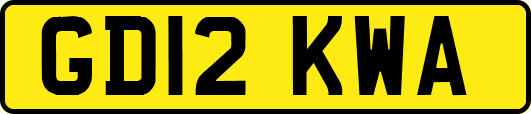 GD12KWA