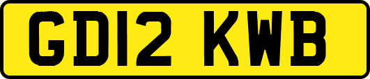 GD12KWB