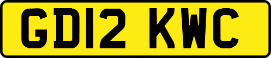 GD12KWC