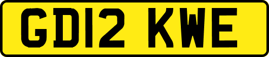 GD12KWE