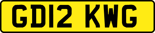 GD12KWG
