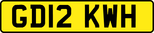 GD12KWH