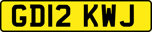 GD12KWJ