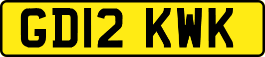 GD12KWK