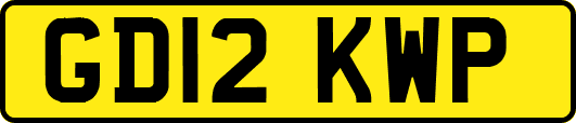 GD12KWP