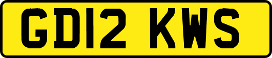 GD12KWS