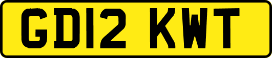GD12KWT
