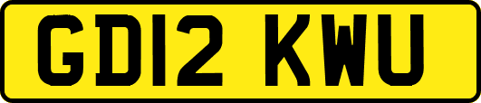 GD12KWU
