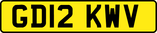 GD12KWV