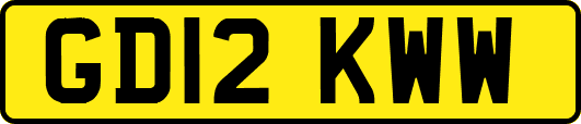 GD12KWW