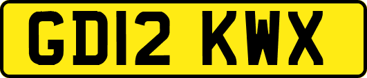 GD12KWX