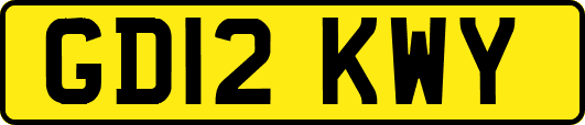 GD12KWY