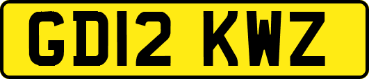 GD12KWZ