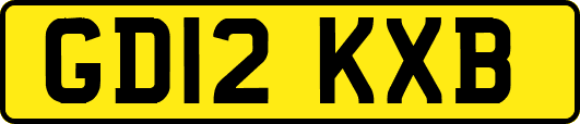 GD12KXB
