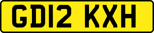 GD12KXH