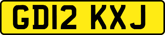 GD12KXJ