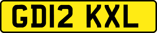 GD12KXL