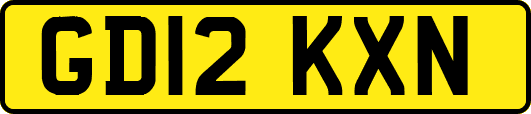 GD12KXN