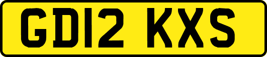 GD12KXS