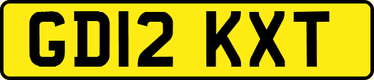 GD12KXT