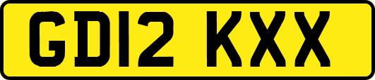 GD12KXX