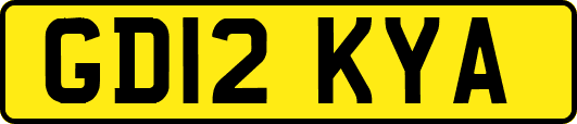 GD12KYA