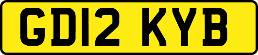 GD12KYB