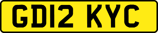 GD12KYC