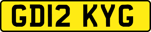 GD12KYG