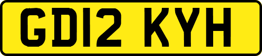 GD12KYH