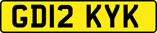 GD12KYK