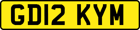 GD12KYM