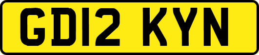 GD12KYN