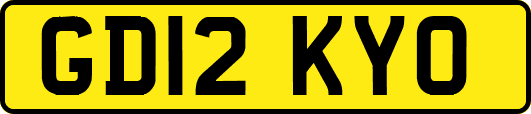 GD12KYO