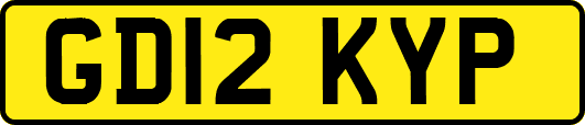 GD12KYP