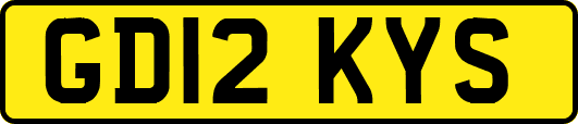 GD12KYS