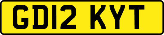 GD12KYT