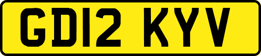 GD12KYV