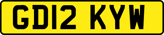 GD12KYW