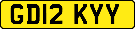 GD12KYY