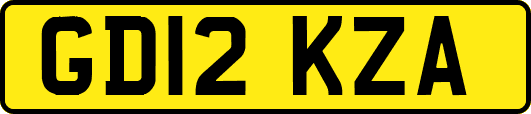 GD12KZA