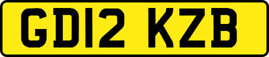 GD12KZB