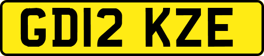 GD12KZE